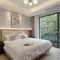 Xujiahui Kailin Serviced Apartment zu vermieten